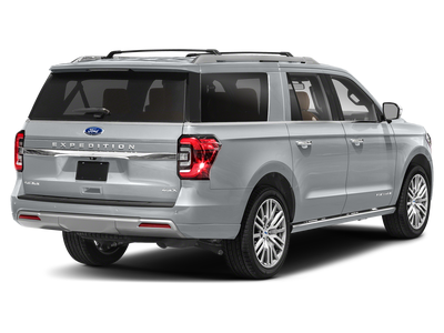 2024 Ford Expedition Max Base