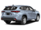 2024 Toyota Highlander Base