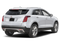2025 Cadillac XT5 FWD Premium Luxury