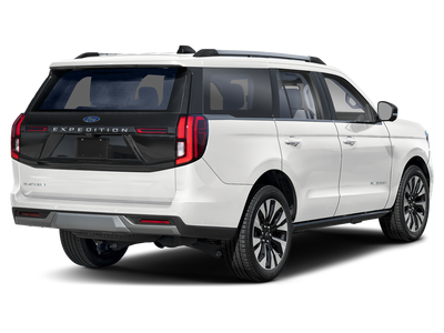 2025 Ford Expedition Platinum®