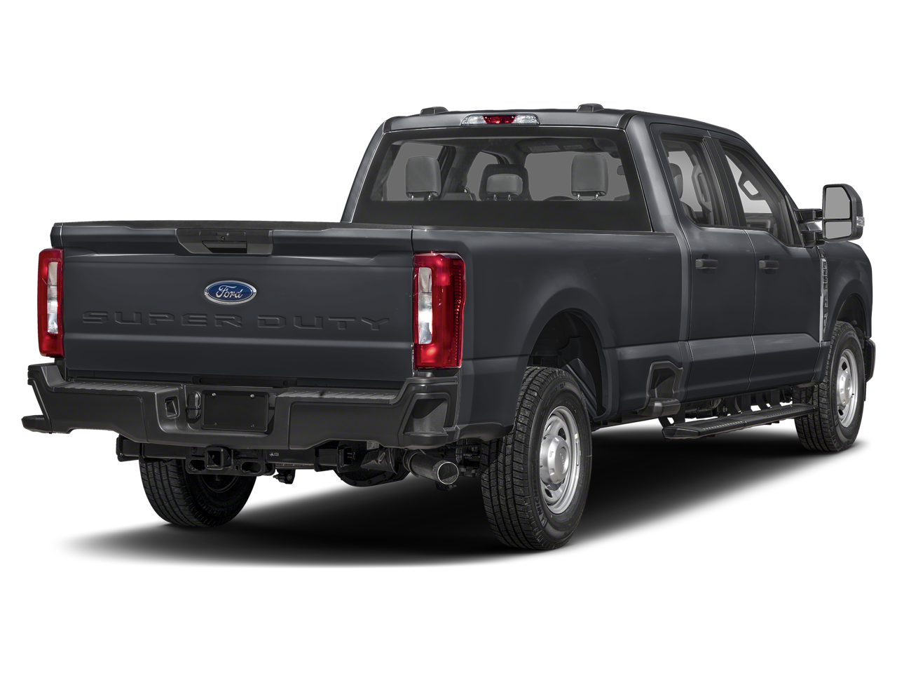 2025 Ford F-250SD King Ranch