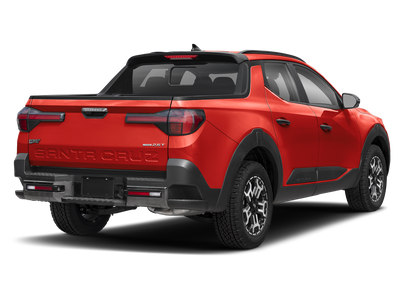 2025 Hyundai Santa Cruz Base