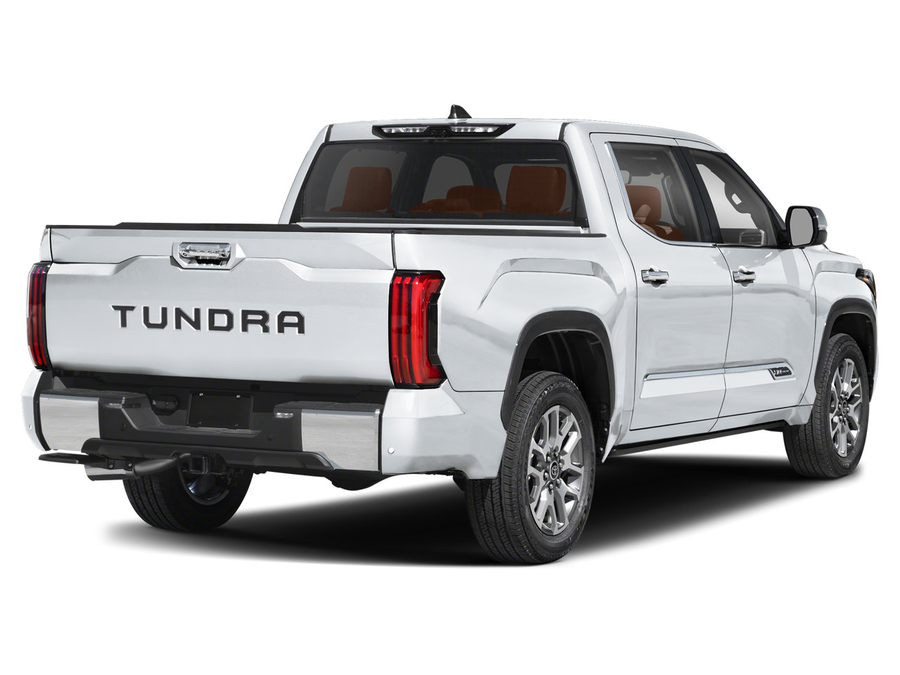 2025 Toyota Tundra 1794 Edition