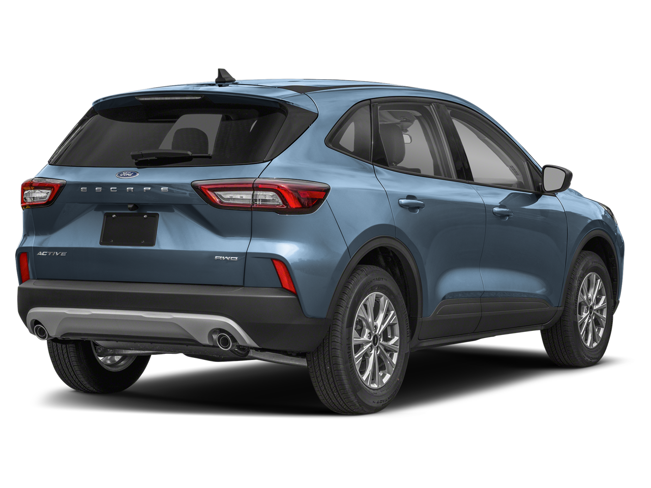 2026 Ford Escape Active®