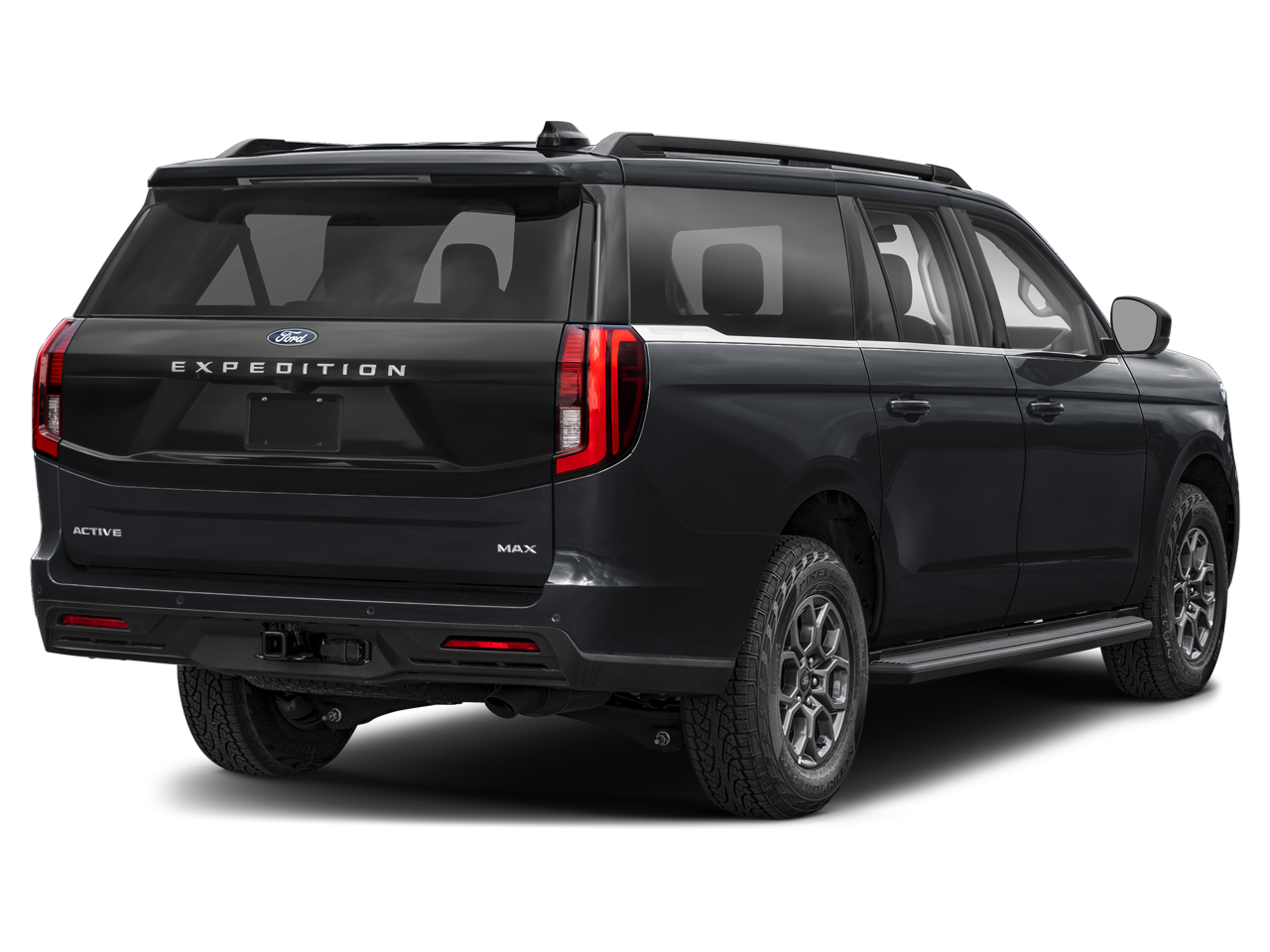 2026 Ford Expedition Max MAX Active