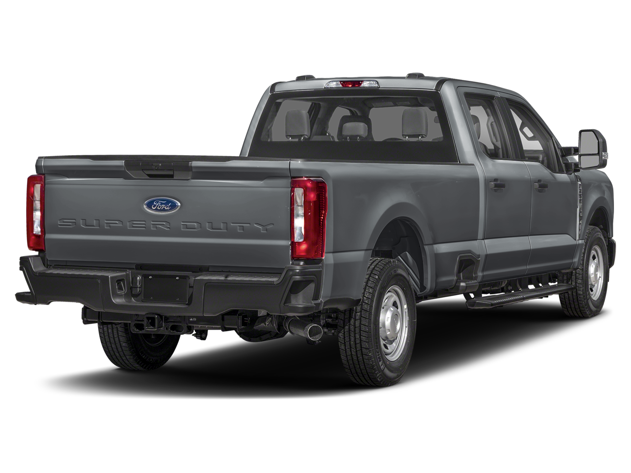 2026 Ford F-250SD F-250® XL