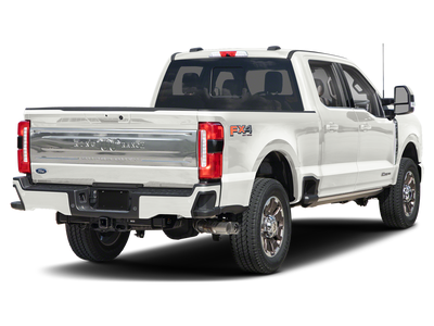 2026 Ford F-250SD F-250® King Ranch®