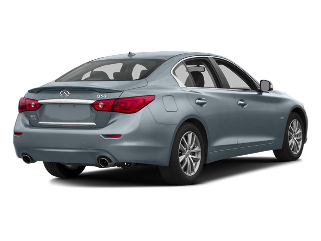 2017 INFINITI Q50 3.0t Premium