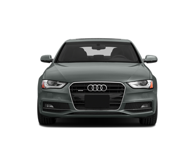 2015 Audi A4 2.0T Premium