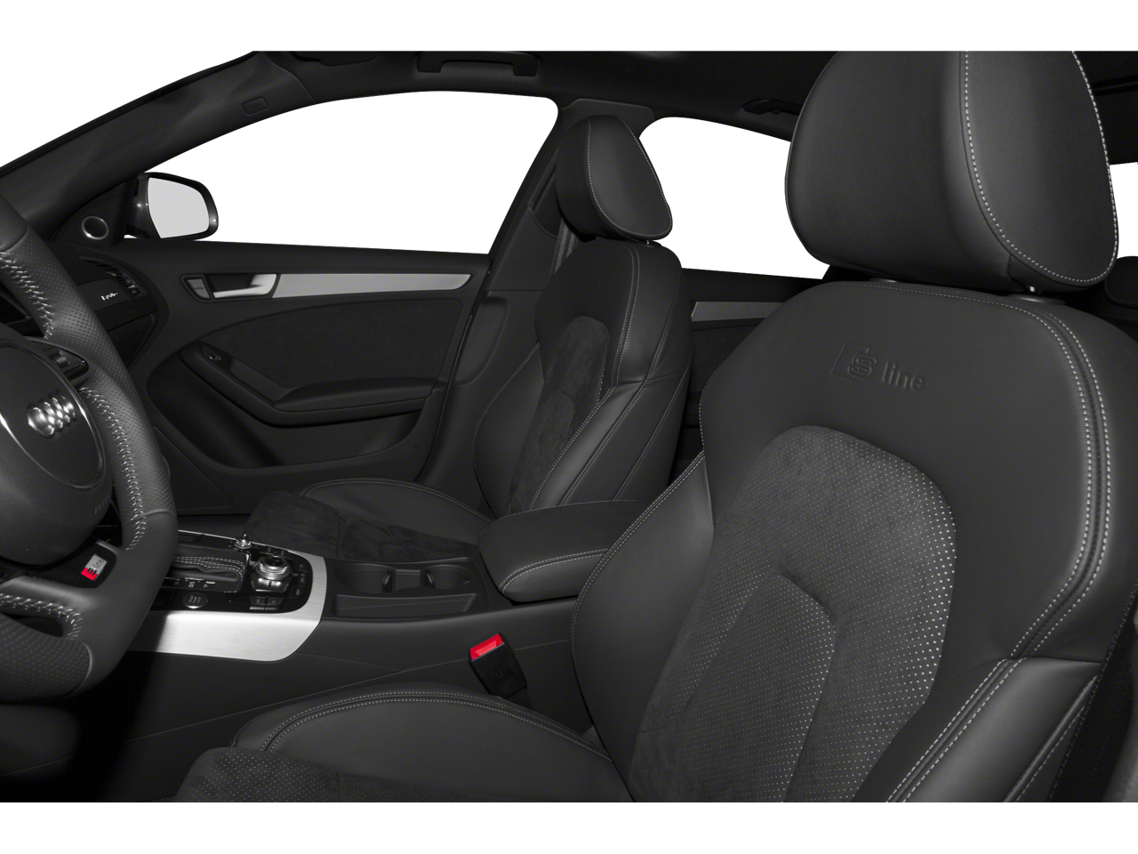 2015 Audi A4 2.0T Premium