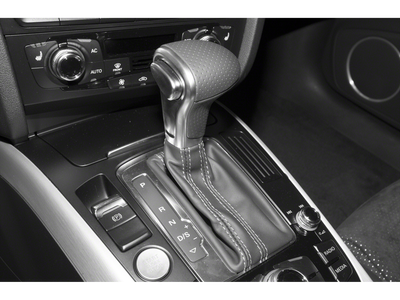 2015 Audi A4 2.0T Premium