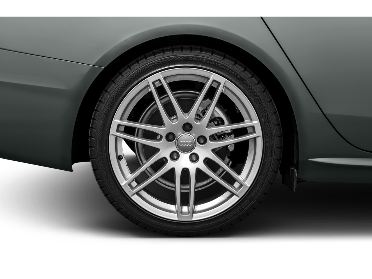 2015 Audi A4 2.0T Premium