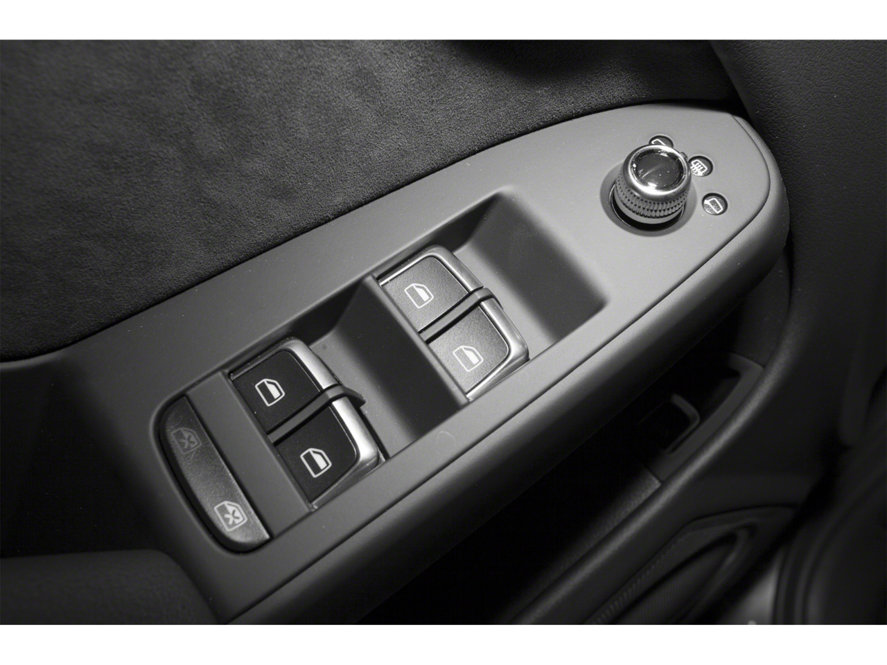 2015 Audi A4 2.0T Premium