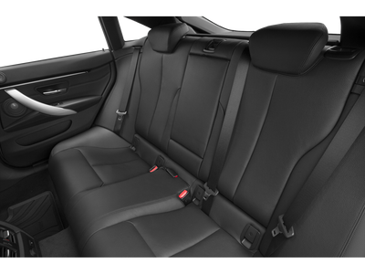 2015 BMW 4 Series 428i