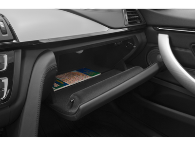 2015 BMW 4 Series 428i