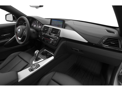 2015 BMW 4 Series 428i