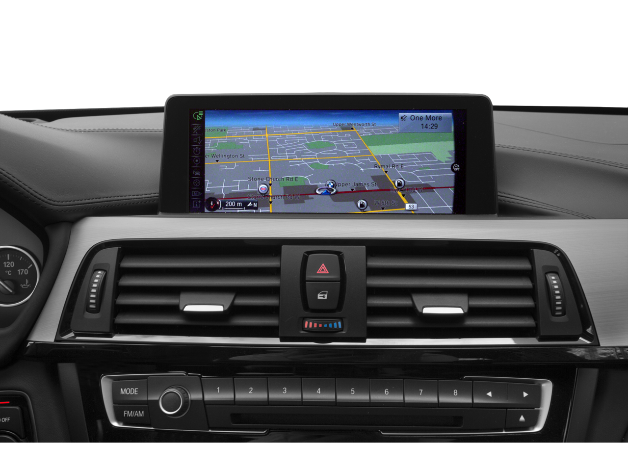 2015 BMW 4 Series 428i