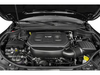 2015 Dodge Durango Citadel