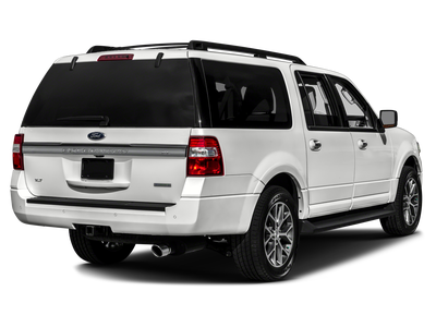 2015 Ford Expedition EL King Ranch
