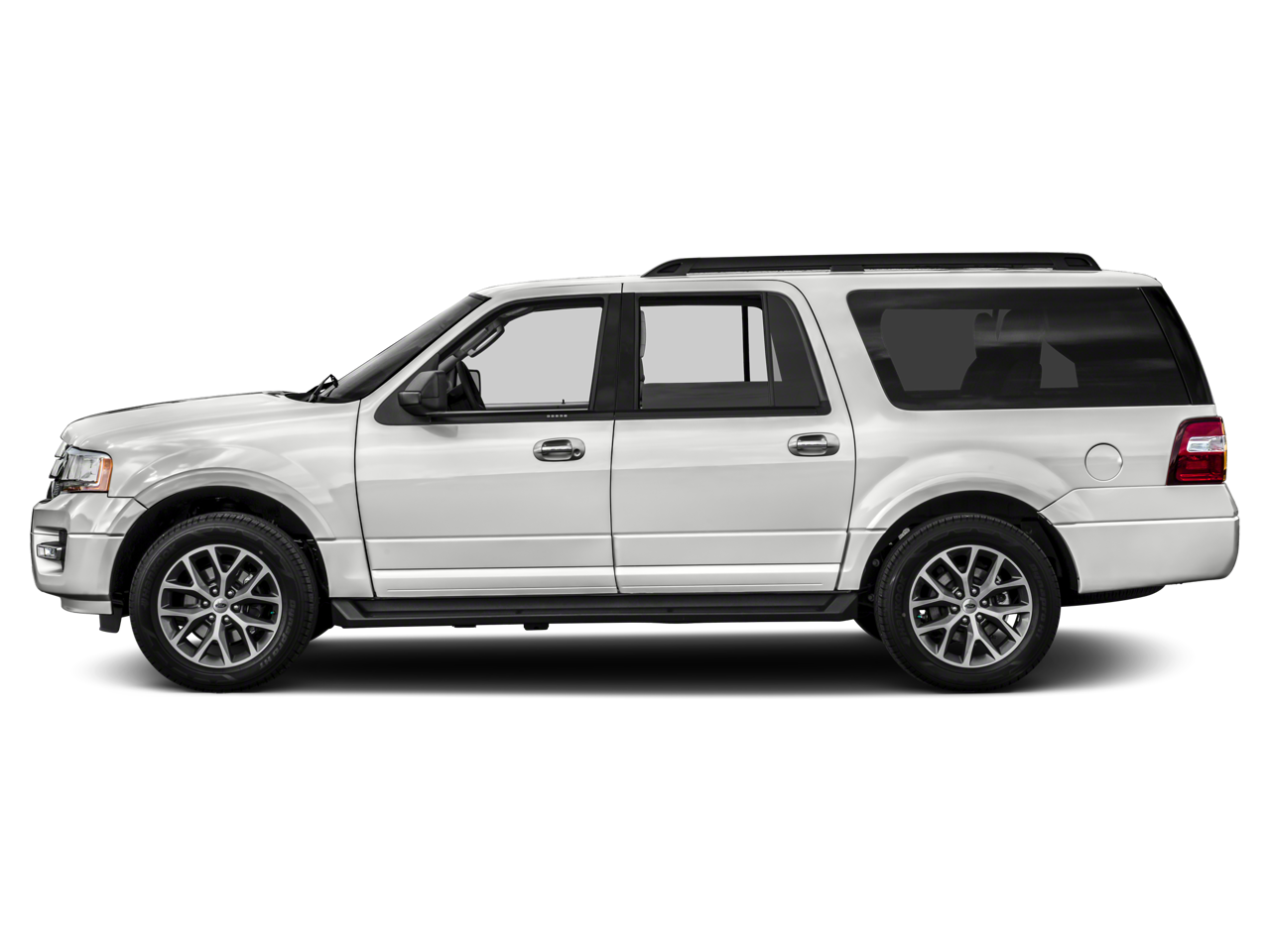 2015 Ford Expedition EL King Ranch