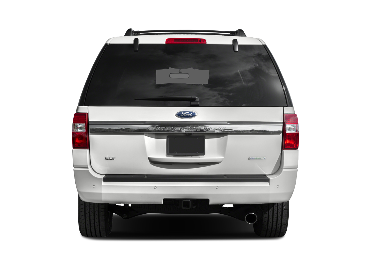 2015 Ford Expedition EL King Ranch