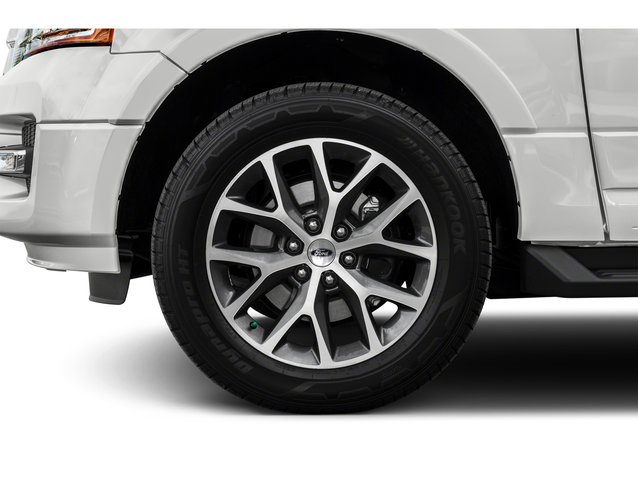 2015 Ford Expedition EL King Ranch