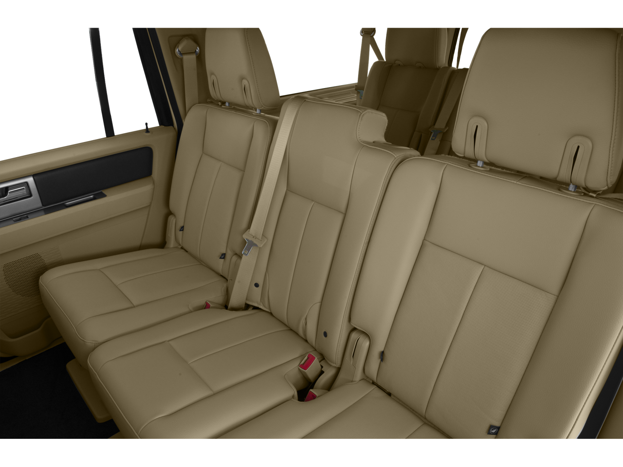 2015 Ford Expedition EL King Ranch