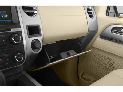 2015 Ford Expedition EL King Ranch