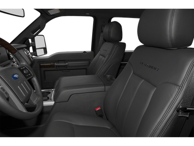 2015 Ford F-350SD Base