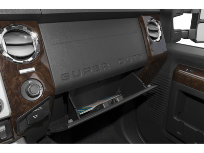 2015 Ford F-350SD Base