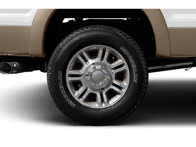 2015 Ford F-350SD Base