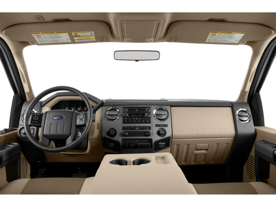 2015 Ford F-350SD Base