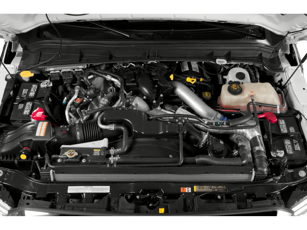 2015 Ford F-350SD Base