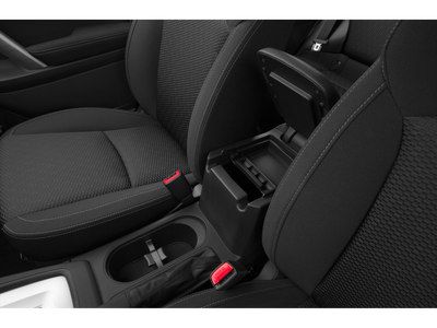 2015 Subaru Forester Base