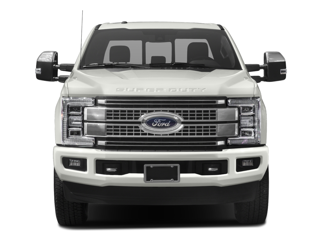 2017 Ford F-350SD Lariat Super Duty