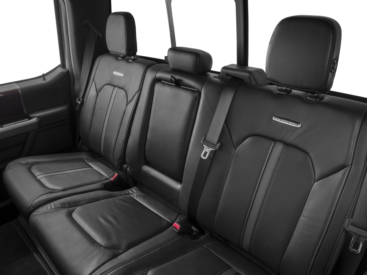 2017 Ford F-350SD Lariat Super Duty