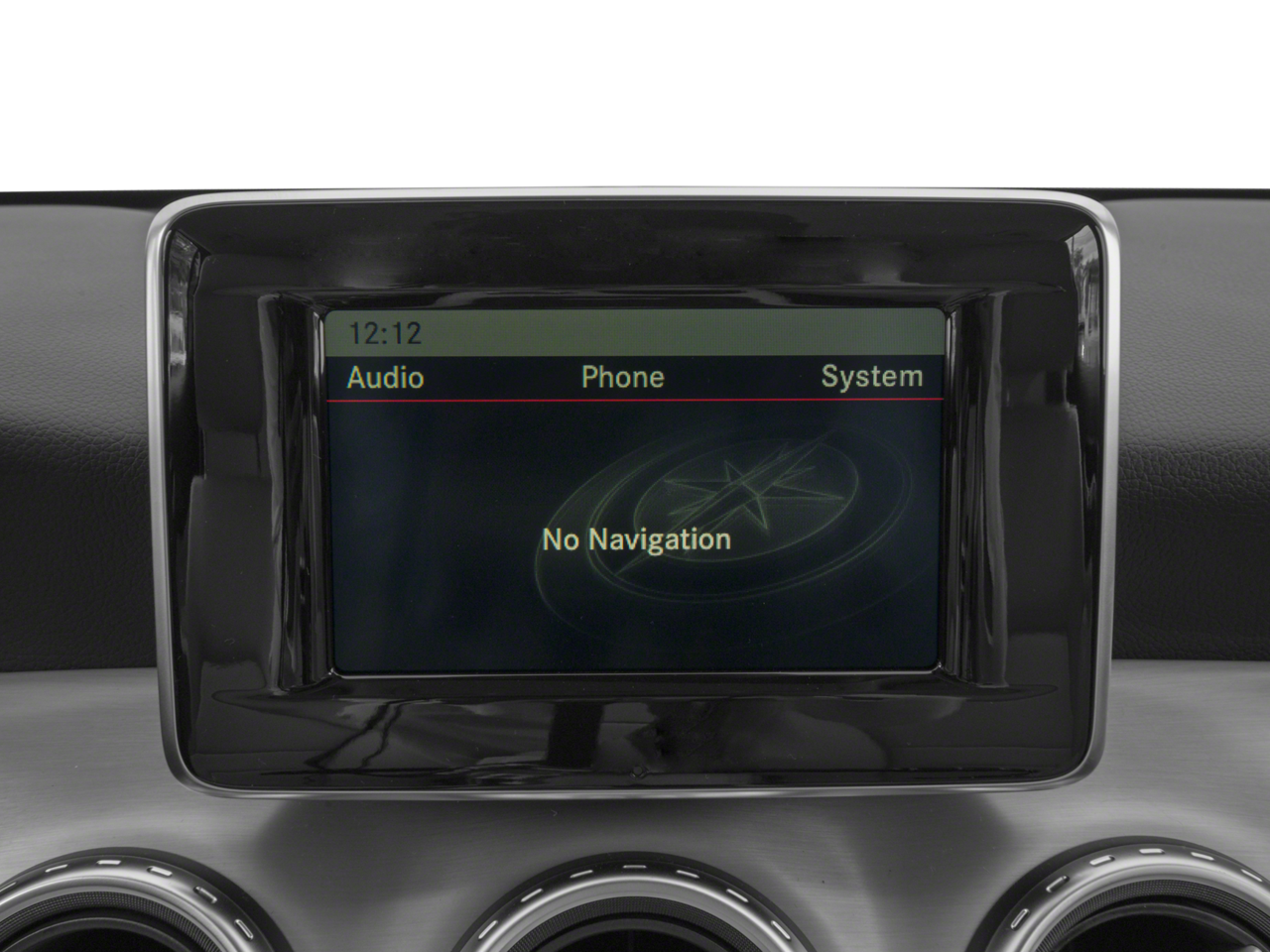 2017 Mercedes-Benz GLA Base