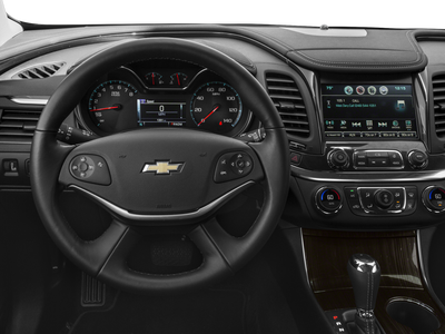 2018 Chevrolet Impala LT w/1LT