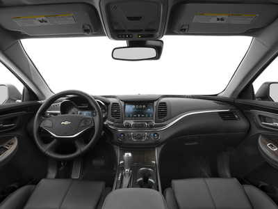 2018 Chevrolet Impala LT w/1LT