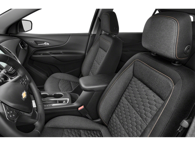 2018 Chevrolet Equinox LT w/1LT
