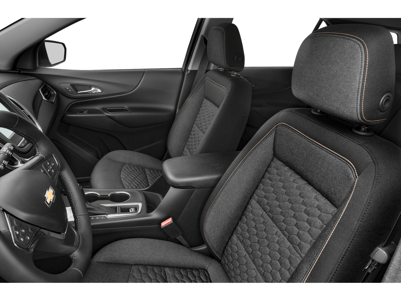 2018 Chevrolet Equinox LT w/1LT