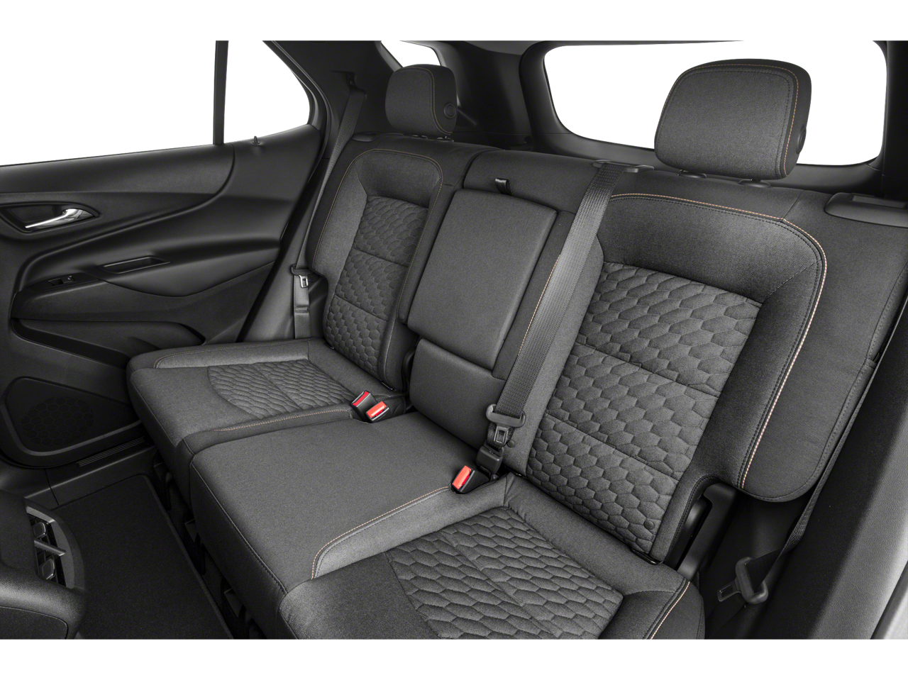2018 Chevrolet Equinox LT w/1LT