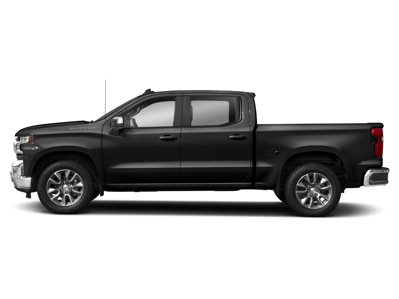 2019 Chevrolet Silverado 1500 Base