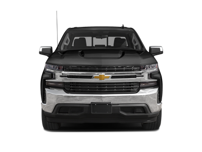 2019 Chevrolet Silverado 1500 Base