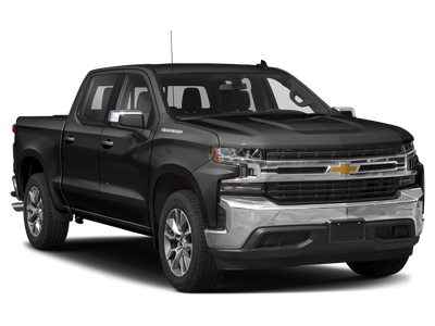 2019 Chevrolet Silverado 1500 Base