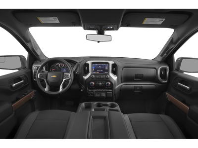 2019 Chevrolet Silverado 1500 Base