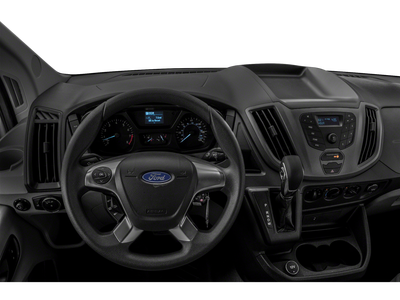 2019 Ford Transit-250 148 WB Medium Roof Cargo