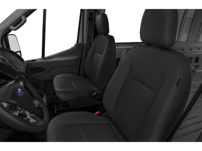 2019 Ford Transit-250 148 WB Medium Roof Cargo
