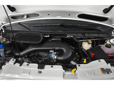 2019 Ford Transit-250 148 WB Medium Roof Cargo