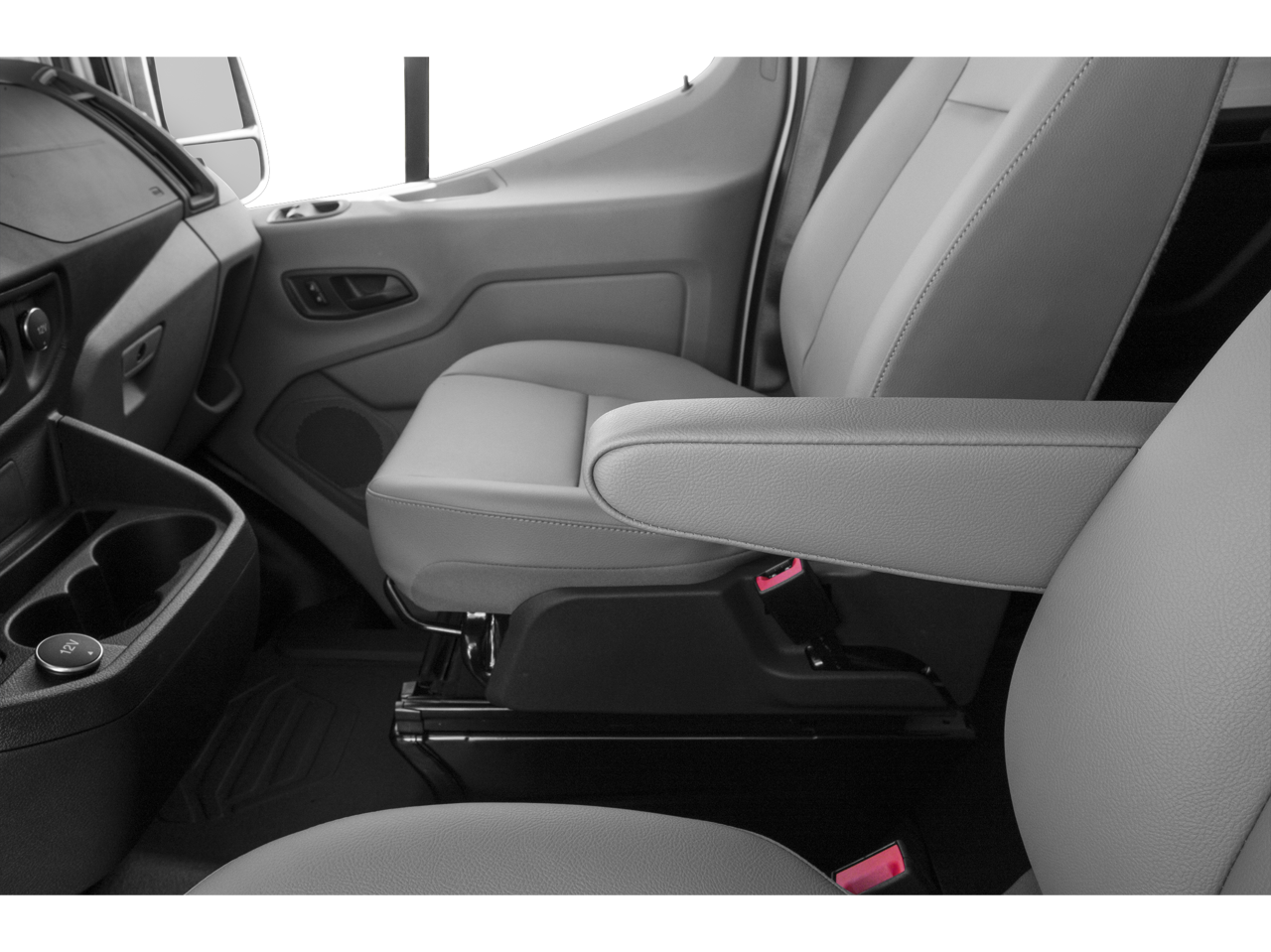 2019 Ford Transit-250 130 WB Low Roof Cargo